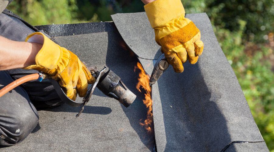 Professional flood damage restoration services in Wildersville, TN